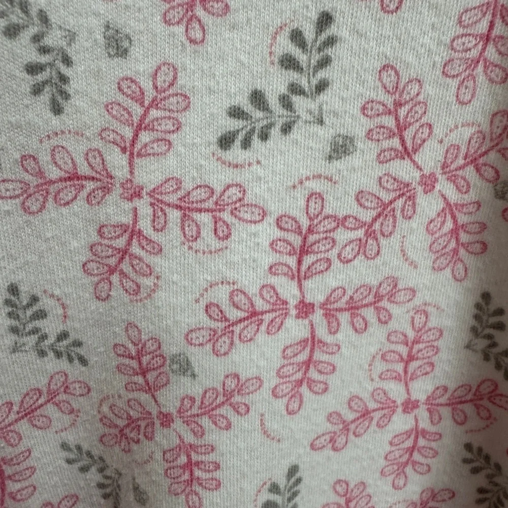 Burts Bees Baby worn maybe